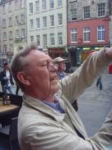 Peter Lundvall
