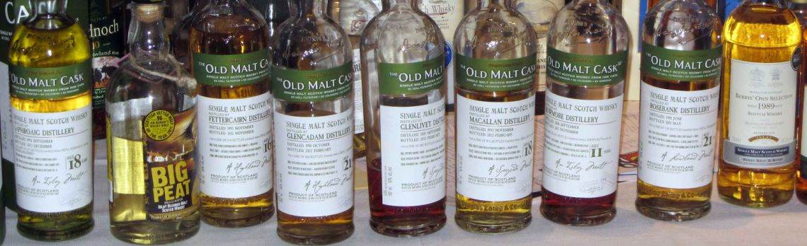 Borlänge Öl & Whiskymässa 2014