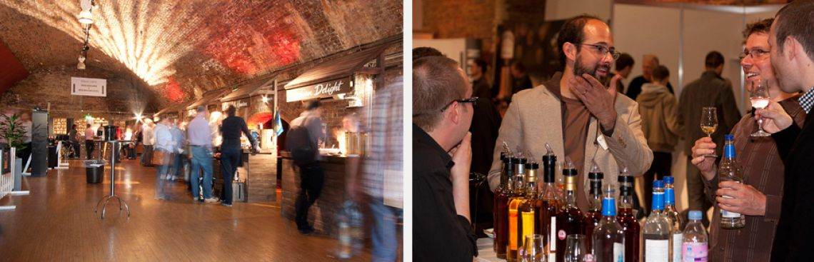 TWE Whisky Show 2014