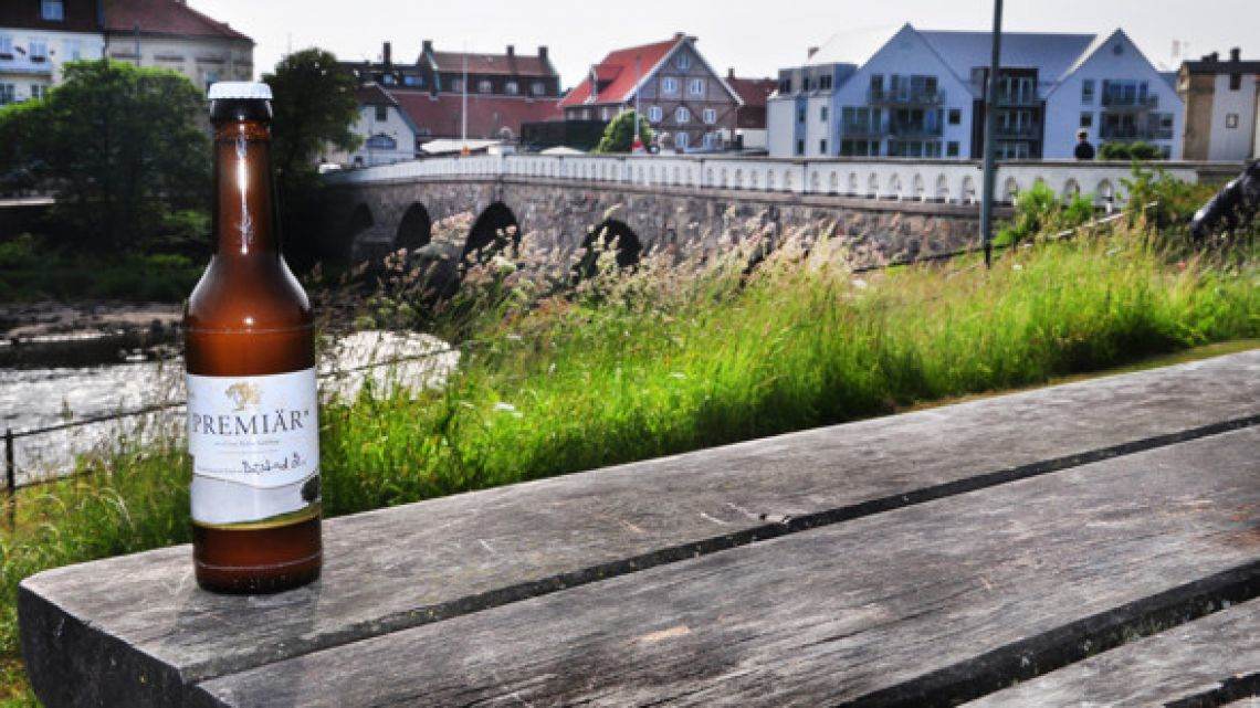 Falkenberg Öl & Whiskymässa