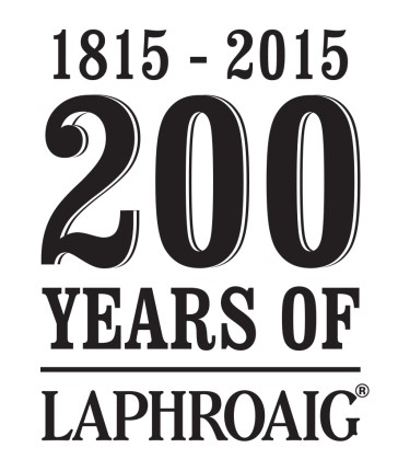 Laphroaig 200 år