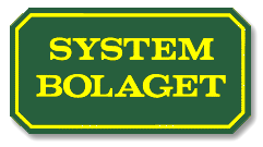 systembolaget