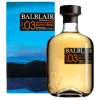 Balblair Vintage 2003