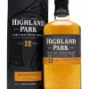 Highland Park 12