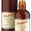 Glenfarclas 15