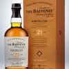 Balvenie 21 madeira cask