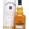 Old Pulteney 12