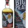 Big Peat X-mas 2012