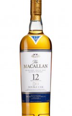 Macallan double cask 12 år