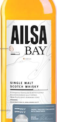 Ailsa-bay