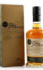 Glengarioch 12