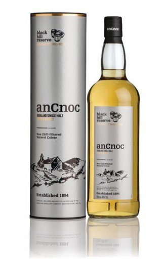 anCnoc Black Hill Reserve