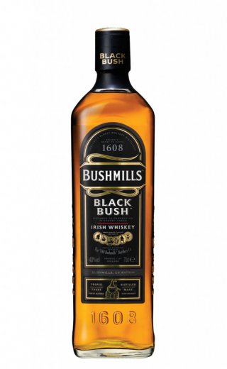 Bushmills Black Bush