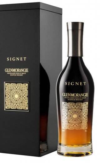 Glenmorangie Signet