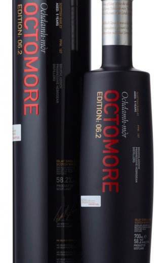 Octomore Edition 06.2 / 167