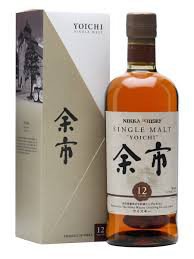 Nikka yoichi 12