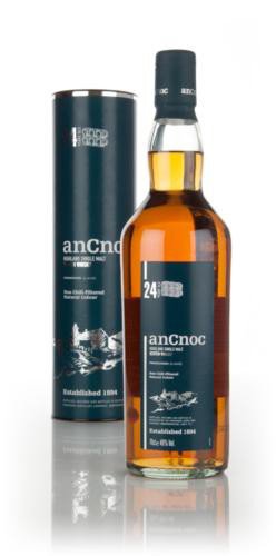 AnCnoc 24