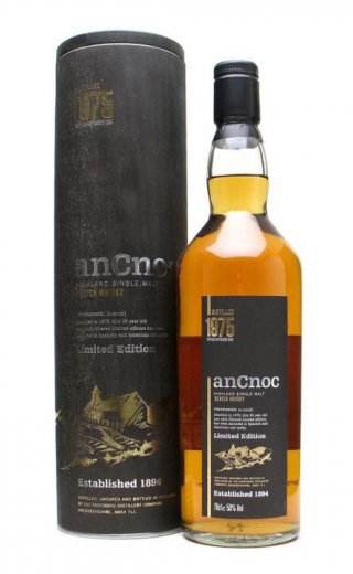 AnCnoc 1975