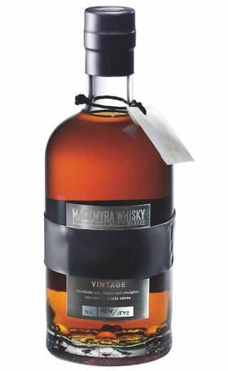 Mackmyra Vintage