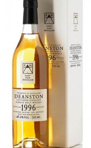 Deanstone 1996 Part Nan Angelen