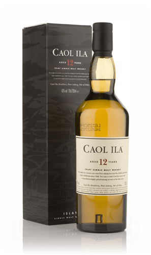 Caol Ila 12