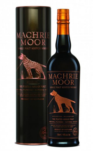 Machrie Moor 6th edition