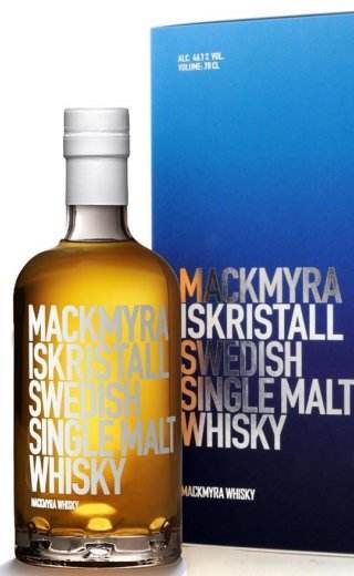 Mackmyra Iskristall