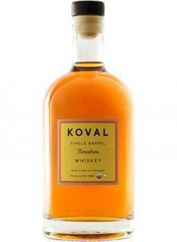 Koval Bourbon