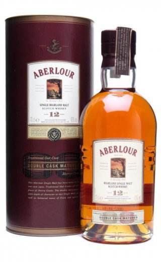 Aberlour 12