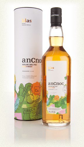 anCnoc Blas