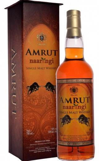 Amrut Naarangi