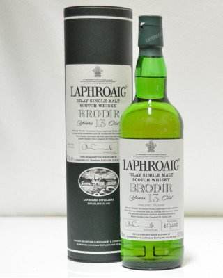 Laphroaig Brodir