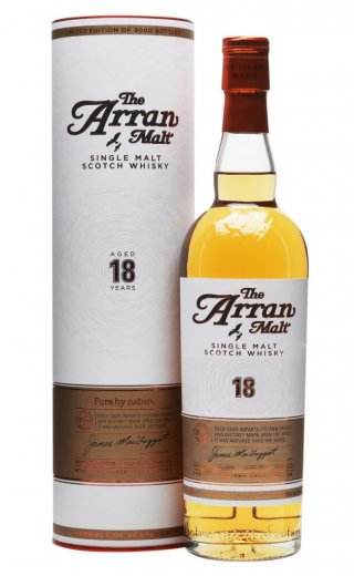 Arran 18