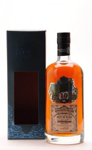 Invergordon 30 exclusive Grains