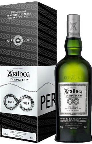 Ardbeg Perpetuum