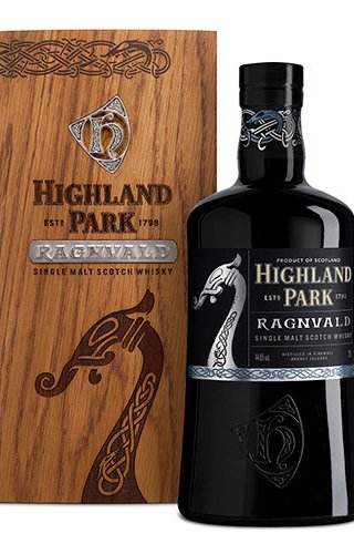 Highland Park Ragnvald