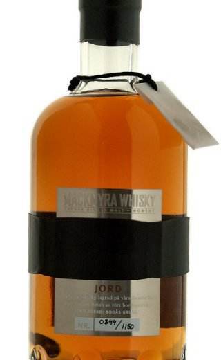 Mackmyra Moment Jord