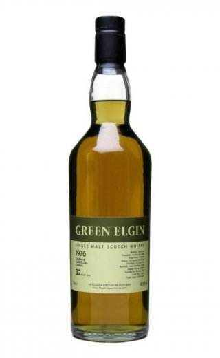 Green Elgin 32