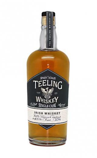 Teeling 16 yo - Single Cask