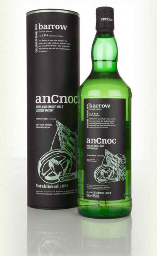 anCnoc - Barrow