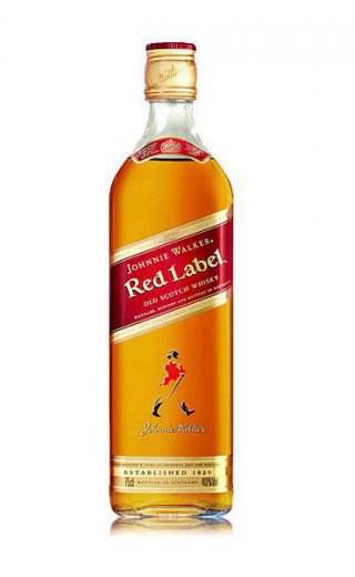 Johnnie Walker Red