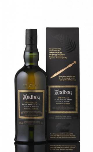 Ardbeg Ardbog