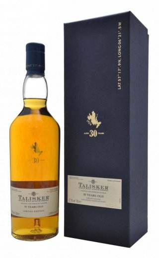 Talisker 30 / 2010