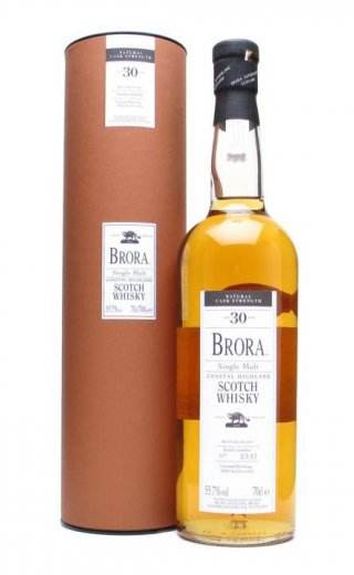 Brora 30 / 2nd Release