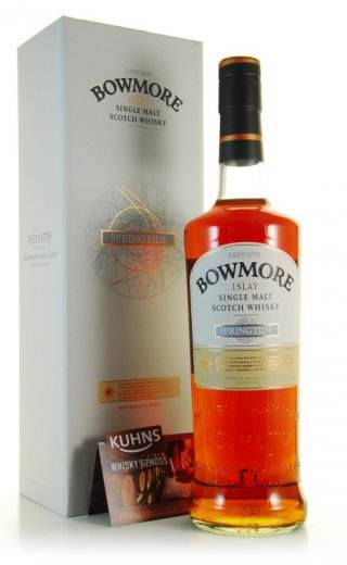 Bowmore Springtide