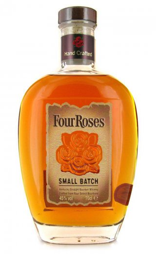 Four Roses Small Batch