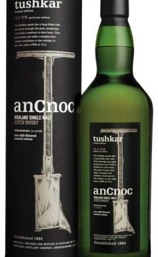 AnCnoc Tushkar