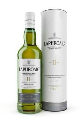 Laphroaig 11 yo Special for Schipol airport 