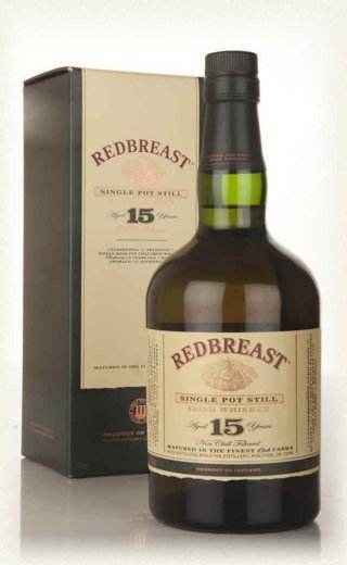 Redbreast