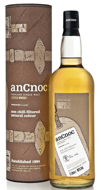 AnCnoc Peter Arkle Edition